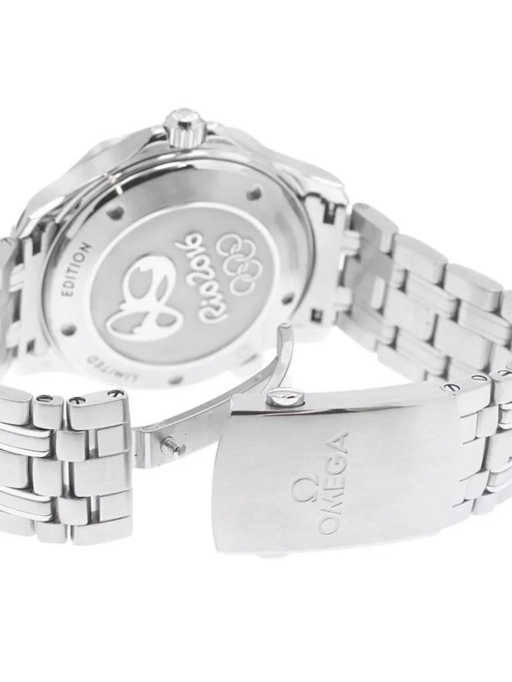 OMEGA Seamaster300